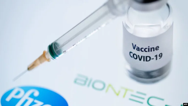 -56 and -70 degrees Celsius: The challenge of saving the anti-Condavid vaccine, but preparations are being made.