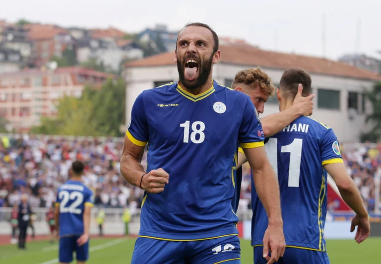 Mondo 2022: Kosovo in gruppo con la Spagna