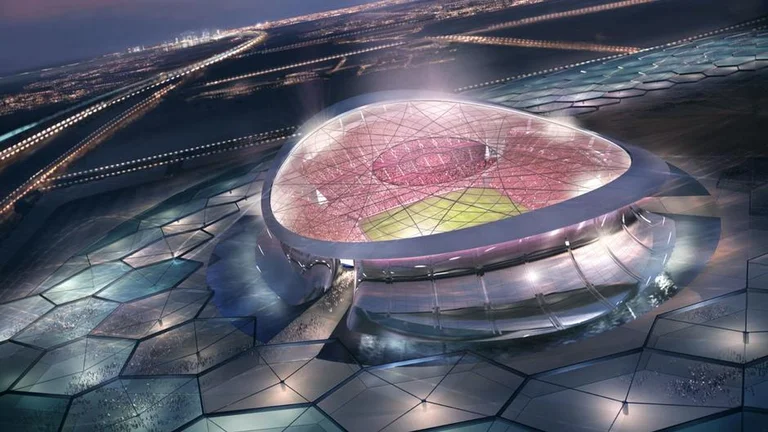 Qatar '%harron '%' Pandemia permette 20 mila tifosi di riunirsi in partite di calcio