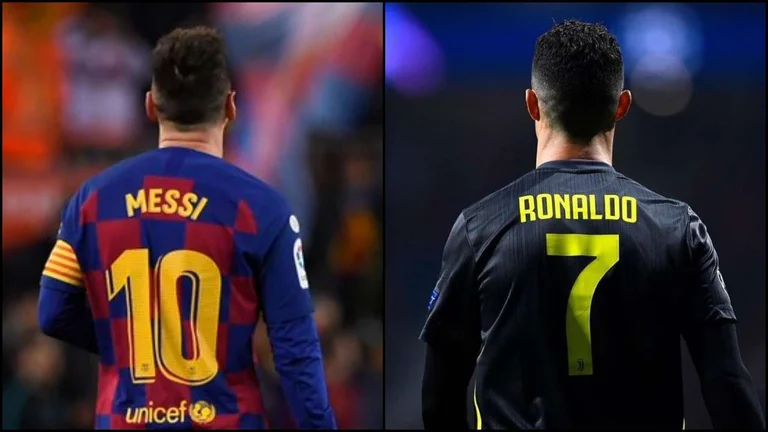 Domani Ronaldo affronta Mess, portoghese ha una visione di questo confronto
