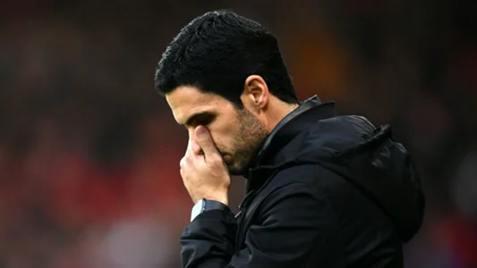 Futbollisti i Arsenalit u infektua para ndeshjes me City