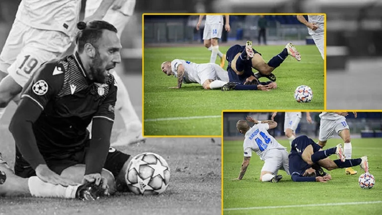 Imparare quando Muriqi può tornare da Hurt