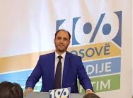 Government nominated “Bifurkation” former AAK candidate for deputy