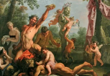 Ancient Greeks had sex 12 times a day