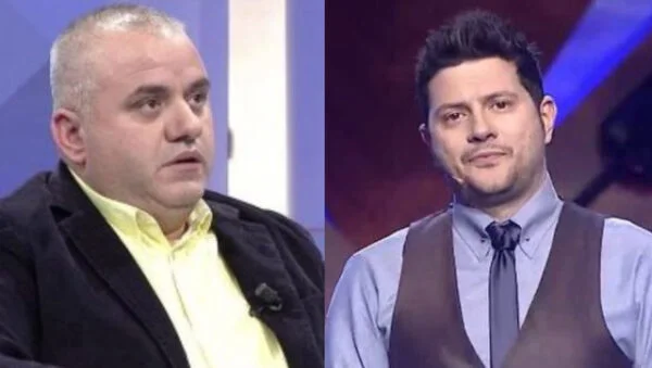 Hoxha ridicules Ermal Mamaqi course: When you let 24 grand come to your senses