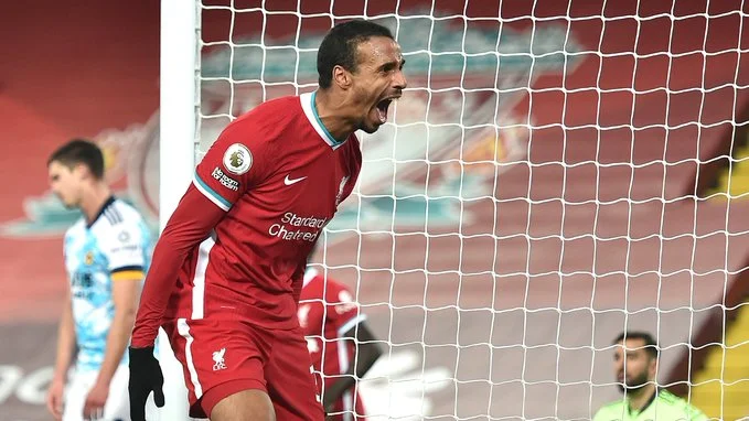 Liverpool with a deep victory over the wolves, equates Tottenham with point
