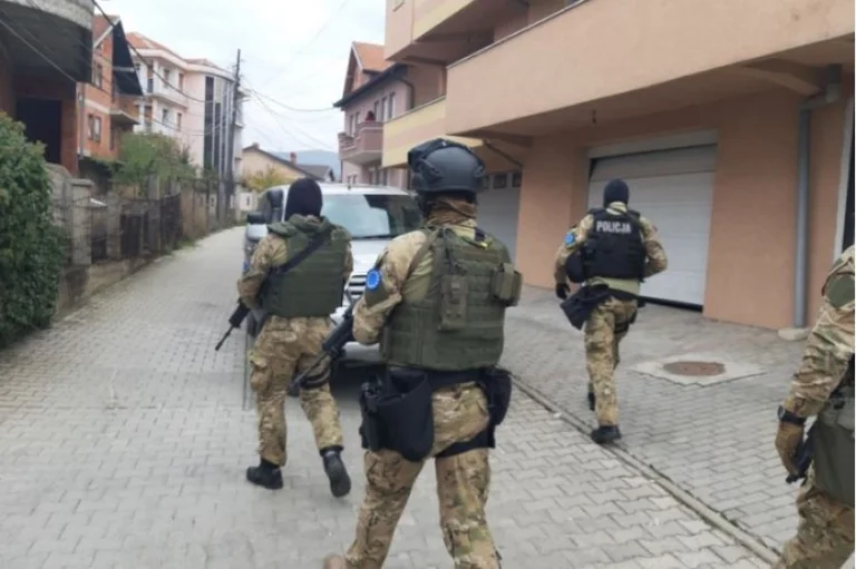 Jakup Krasniqi's lawyer: He has not yet accepted the charge.
