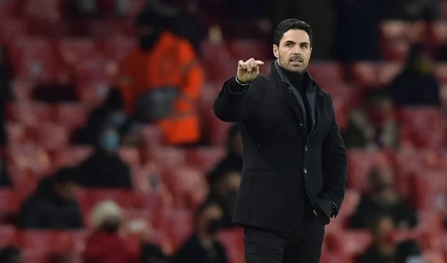 He visto un montón de cosas positivas relacionadas con la pérdida de Tottenham