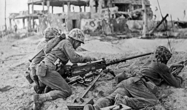 History, how the United States entered World War II