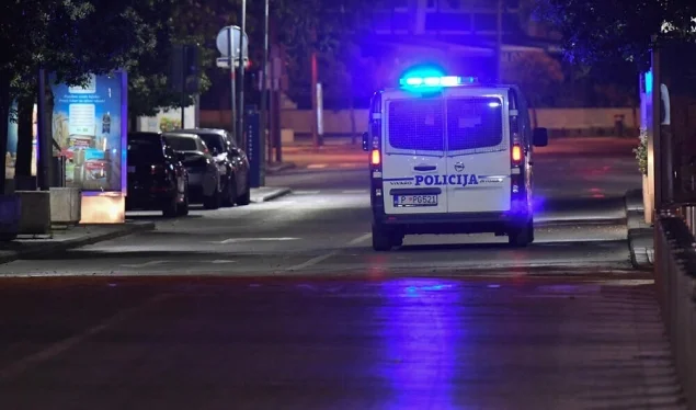 Montenegro with new anti measures CO VID-19 early next week