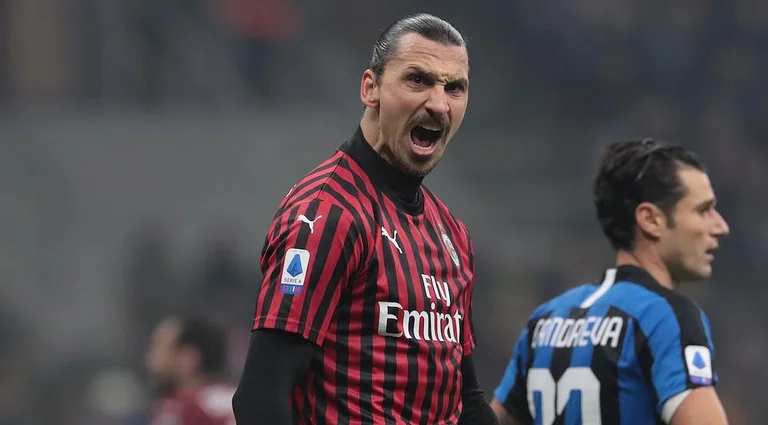 La rara confessione di Ibra: il fallimento a Barcha, i due anni a Milano, quando si ritirerà...