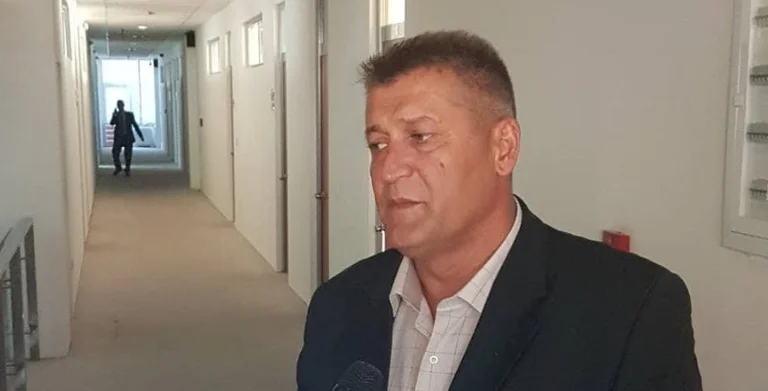Zafir Berisha: Foreign services have invested for 10 years in Vetevendosje political sect