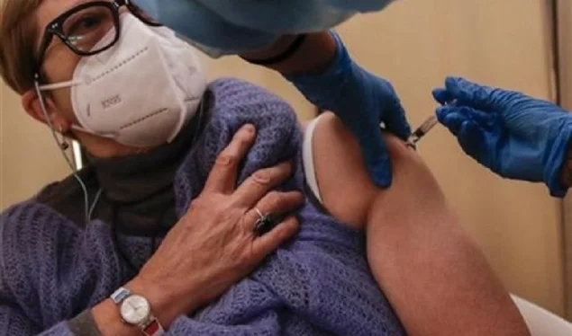 British scientist: We expect a little negative consequences and side effects of the anti vaccine CO VID-19