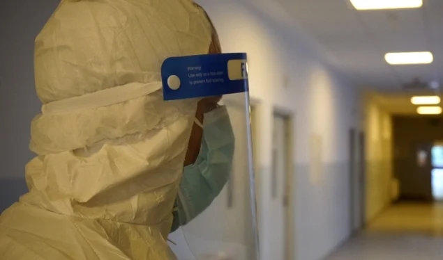 11 victims and 597 new cases with COVID-19 in Albania