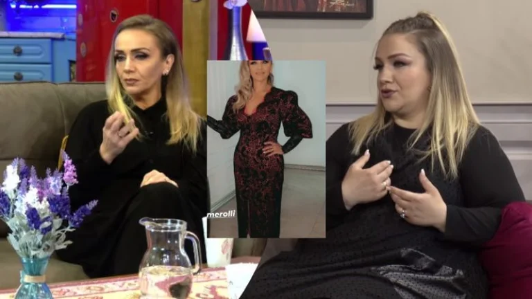 Linda Hakaj baffles with drastic change, loses 60 pounds [60 kg]
