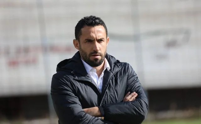 Light coach pleased with his team says he deserved the victory