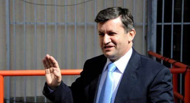 A do të jetë Ismet Beqiri sërish kandidat për kryetar të Prishtinës?