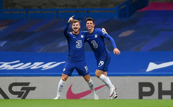 Clopp: Chelsea preferred to win Premierliga