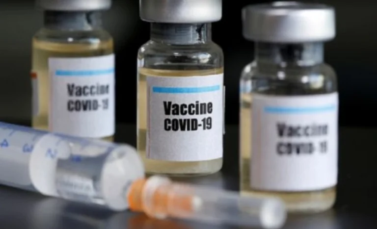 10 billion doses of anti-Condavid vaccine reserve-19