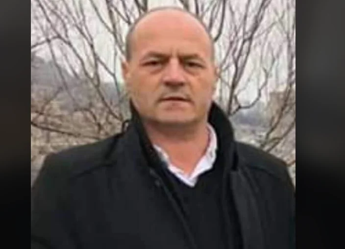 El profesor de Skenderaj muere de Coronavirus