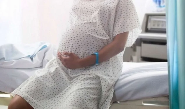875 femmes enceintes infectées par Coved en Italie