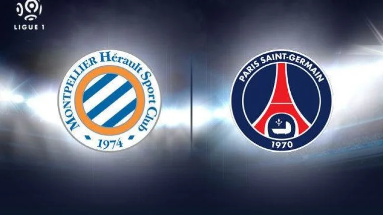 Montpellier - Queste sono formazioni ufficiali