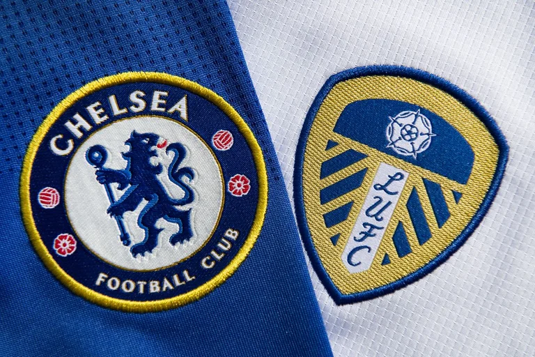 Chelsea in shape tonight versus Bielsa's Leeds: Official formations