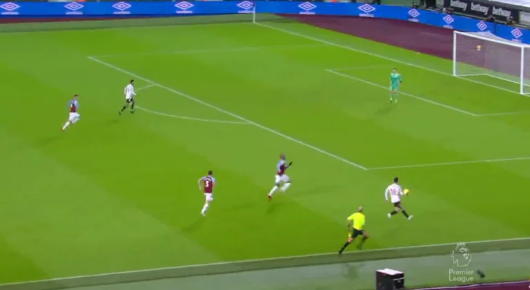 Blast Man United, reverse the score in three minutes: Europol by Paul Pogba