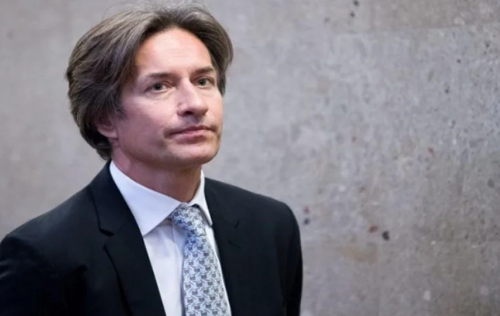 Former Austrian Finance Minister Sentenced to Eight Years in Prison