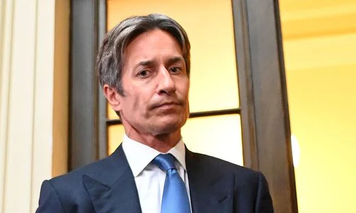 Autriche condamnée à 8 ans de prison pour corruption
