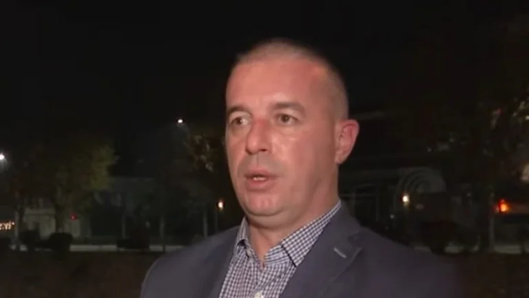 Kryeziu PDK) incolpa co-parti per essere in silenzio sulle accuse della figlia di Gani Geci