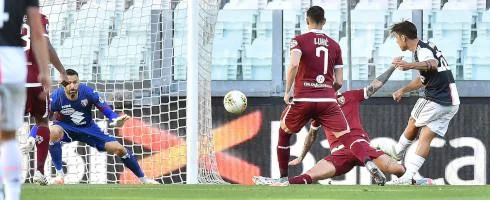 Juventus-Torino: Formazioni ufficiali Pubblicato