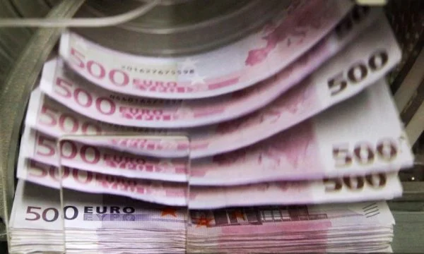 Business Hope in the Bill of Economic Recovery