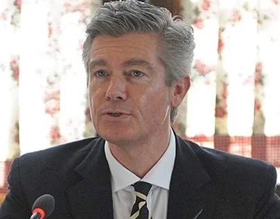 EULEX's Simmons is expected to report to MPs on January 18th 2021