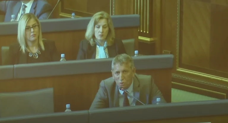 I'll see you back at “Here's Anton Quinn's full statement about Thaci and Wessel