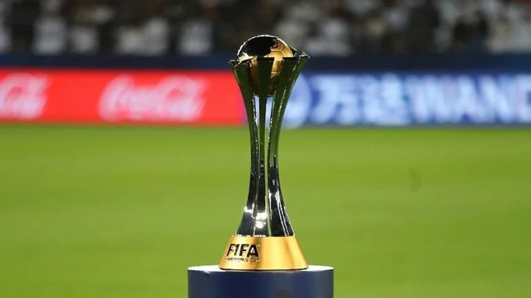 Dramatic Change in the Club World Cup format