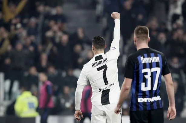 Die riesige Wette bevorzugt diesen Club für Titel in Serie A