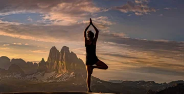 6 Exercise for a Energyful Day