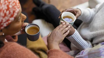 Besides health values, there are several reasons why you should buy more teas