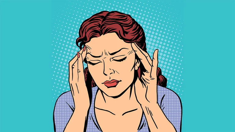 9 Early When Your Headache Needs Urgent Medical Visit