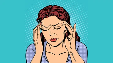 9 Early When Your Headache Needs Urgent Medical Visit
