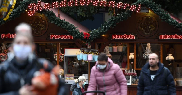Italia Bans Homeland Viaggiare per Natale