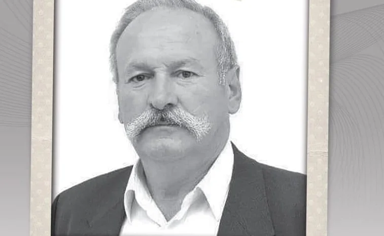 Muy Gashi muere, vicepresidente de PDK en Cheabiq, Kline