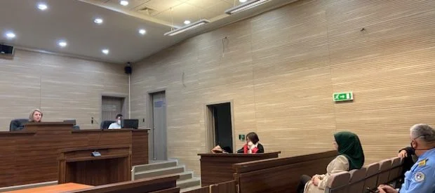 Defence calls for throwing charges in case Ikballe Berisha is accused of pushing terrorism