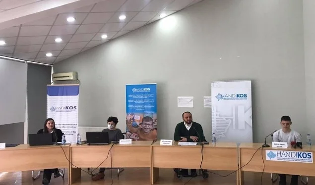 Maliqi: Limited Persons Continued to Be discriminated Against