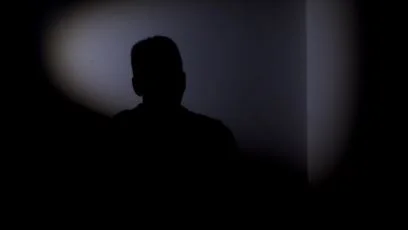 The confession of the man who was sexually violated by Serbs: I was forced to drink toilet water