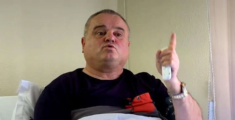 Sabit Geci returned to prison, his daughter: Serbian Judge Takes Decision