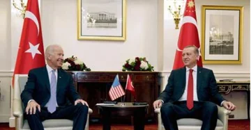 Comme Erdogan est dangereux de Joe Biden à la Maison Blanche
