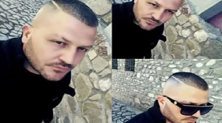 This is the 37-year-old who lost his battle with COVID-19.