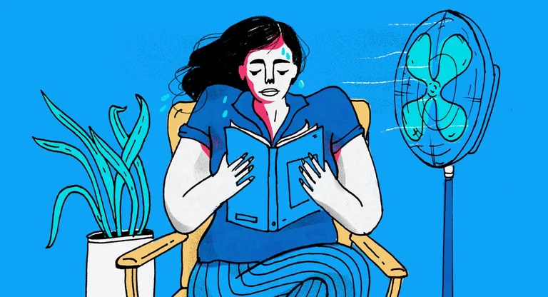 Menopause - Myths and Truths